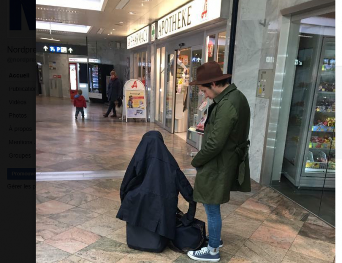 conversion