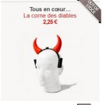 cornes
