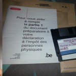 disquette