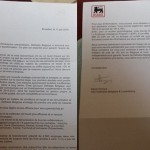 lettre