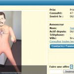 poupee marc
