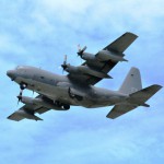 Air Force Plane
