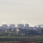 Gaza strip