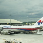 KUALA LUMPUR INTERNATIONAL AIRPORT – JUNE 23: Malaysia Airlines