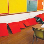 classroomblankets