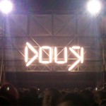 dour
