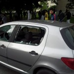 voiture