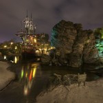 GalionHDR