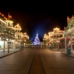 MainStreetHDR
