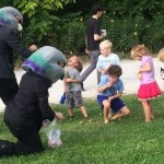 pigeons