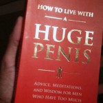 huge
