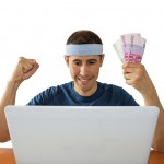 online betting gaining euros