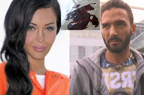 Nabilla Sortie De Prison A De Nouveau Poignarde Thomas