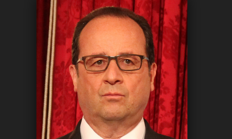 DAESH : Hollande a tout inventé pour remonter dans les sondages !