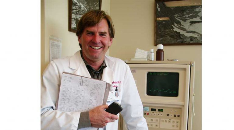 Un médecin belge inocule le COVID à des dépressifs pour « qu&rsquo;ils soient enfin positifs »