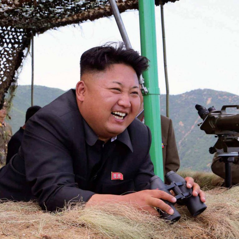 Kim Jong-Un souhaite s’inspirer de Macron pour mettre les médias à son service.