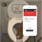 Application Alerte Attentat SAIP Toilettes Sales