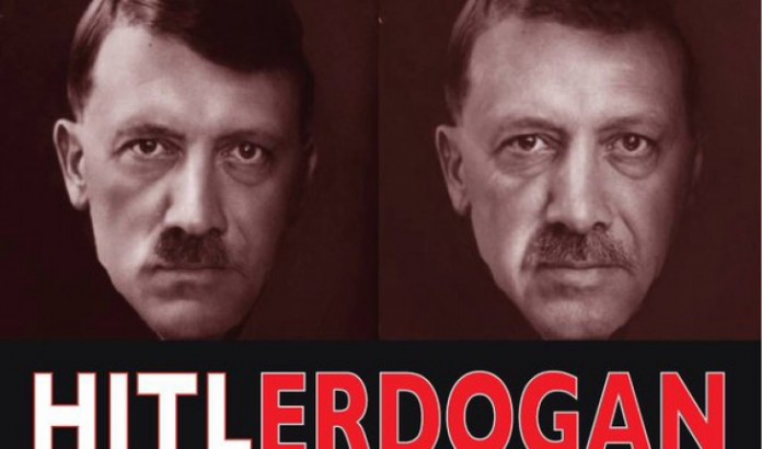 Résultat de recherche d'images pour "caricature erdogan"