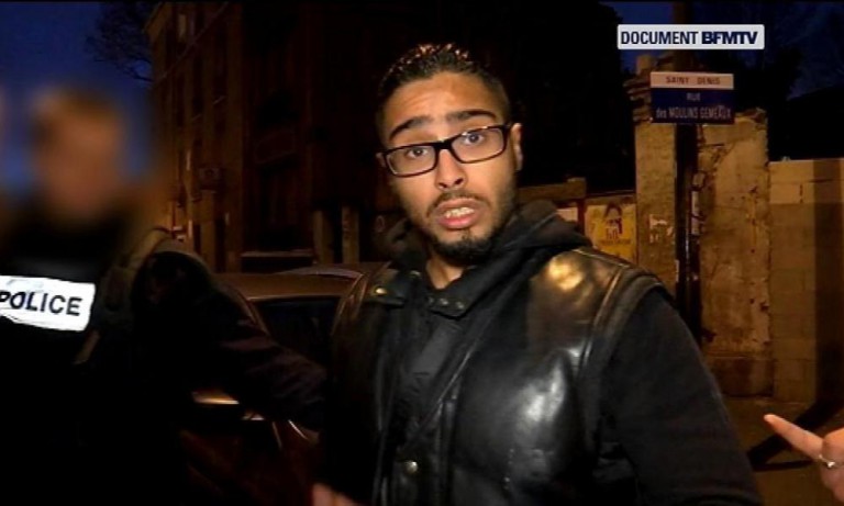 Jawad: « Il m&rsquo;a dit que c&rsquo;était bon le pangolin farci à la Chauve souris, j&rsquo;ai fait ça pour rendre service »