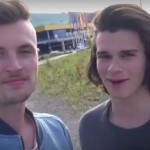 2 Belges