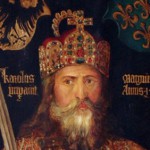 Charlemagne Dürer