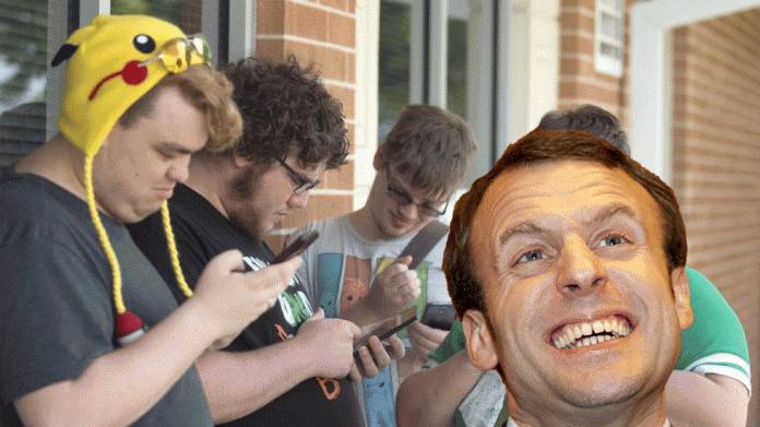 bouclemacon