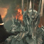 sauron