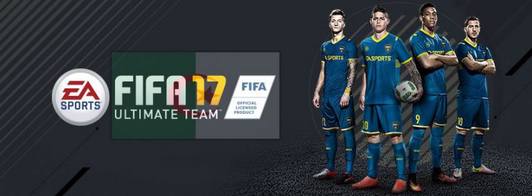 FIFA17: Des drapeaux Algérien dans tous les stades !
