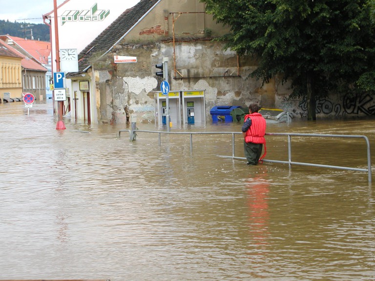Plan catastrophe national : Des inondations qui pourraient atteindre jusqu&rsquo;à 30 mètres en Belgique. La liste des communes touchées