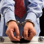 arrest
