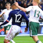Henry-Ireland
