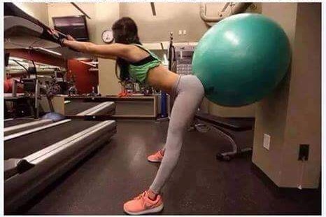 Voici ce qui arrive lorsque vous avalez votre chewing-gum