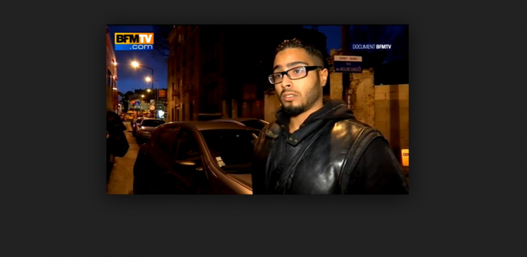 Jawad sort du silence: J&rsquo;avais trouvé un petit boulot à Wuhan, j&rsquo;ai volé un pangolin pour rendre service