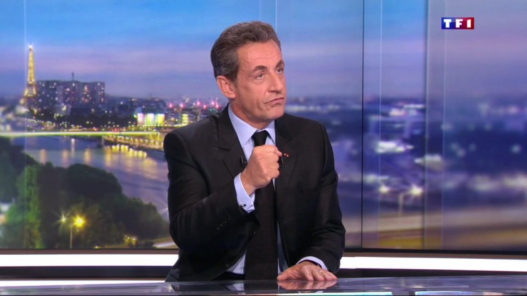 Sarkozy en prison : des barreaux resserrés pour empêcher toute tentative d&rsquo;évasion