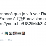 jul eurovision 2017 france