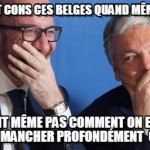 charles michou et didier