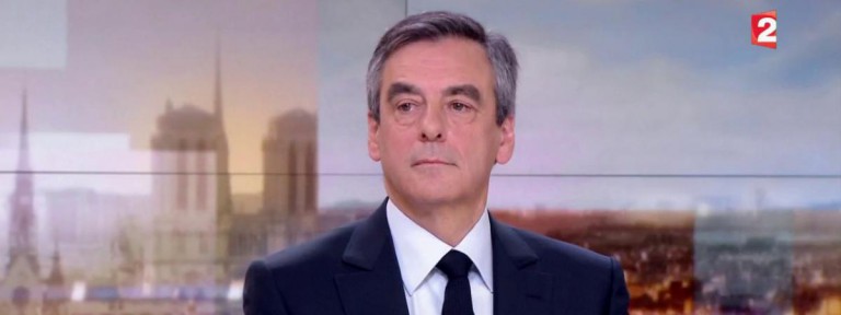 Excuses : François Fillon parlait « des hautistes, les gens des Hauts-de-France » et non des autistes