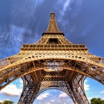 la tour eiffel II