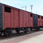 wagon