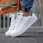 chaussure écouteur