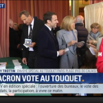 macronada
