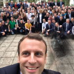 Emmanuel Macron