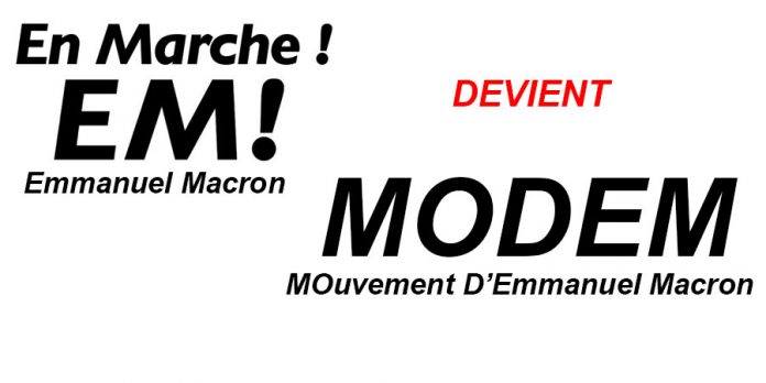 modemr