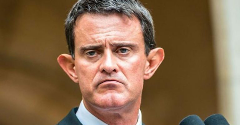 Manuel Valls diffuse toutes ses sextapes