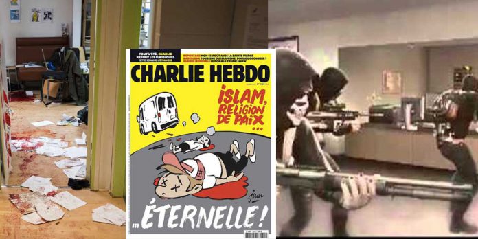 charlie