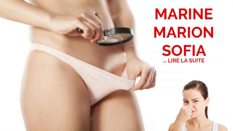 Top 10 des prénoms de filles qui puent de la chatte