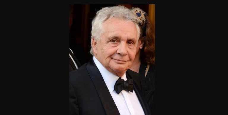 Michel Sardou est mort