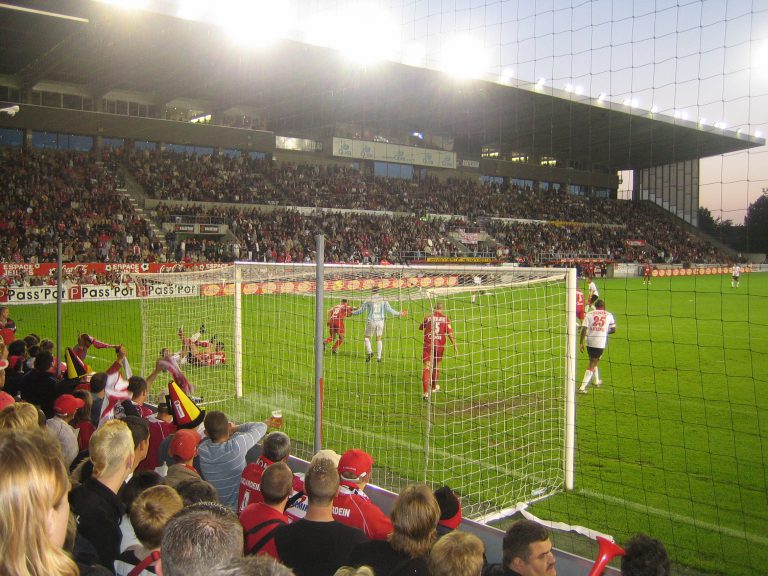 Le football moderne est belge