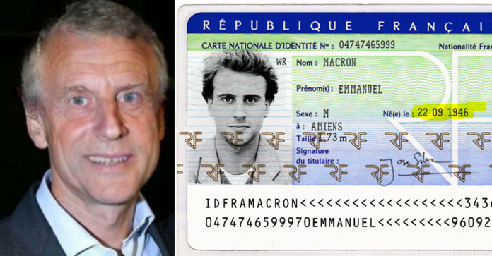 macron