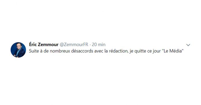 zemmour